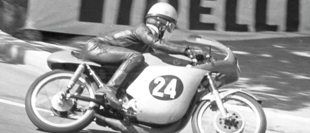 La Historia De Bultaco Una Marca De Motos Espa Ola Legendaria