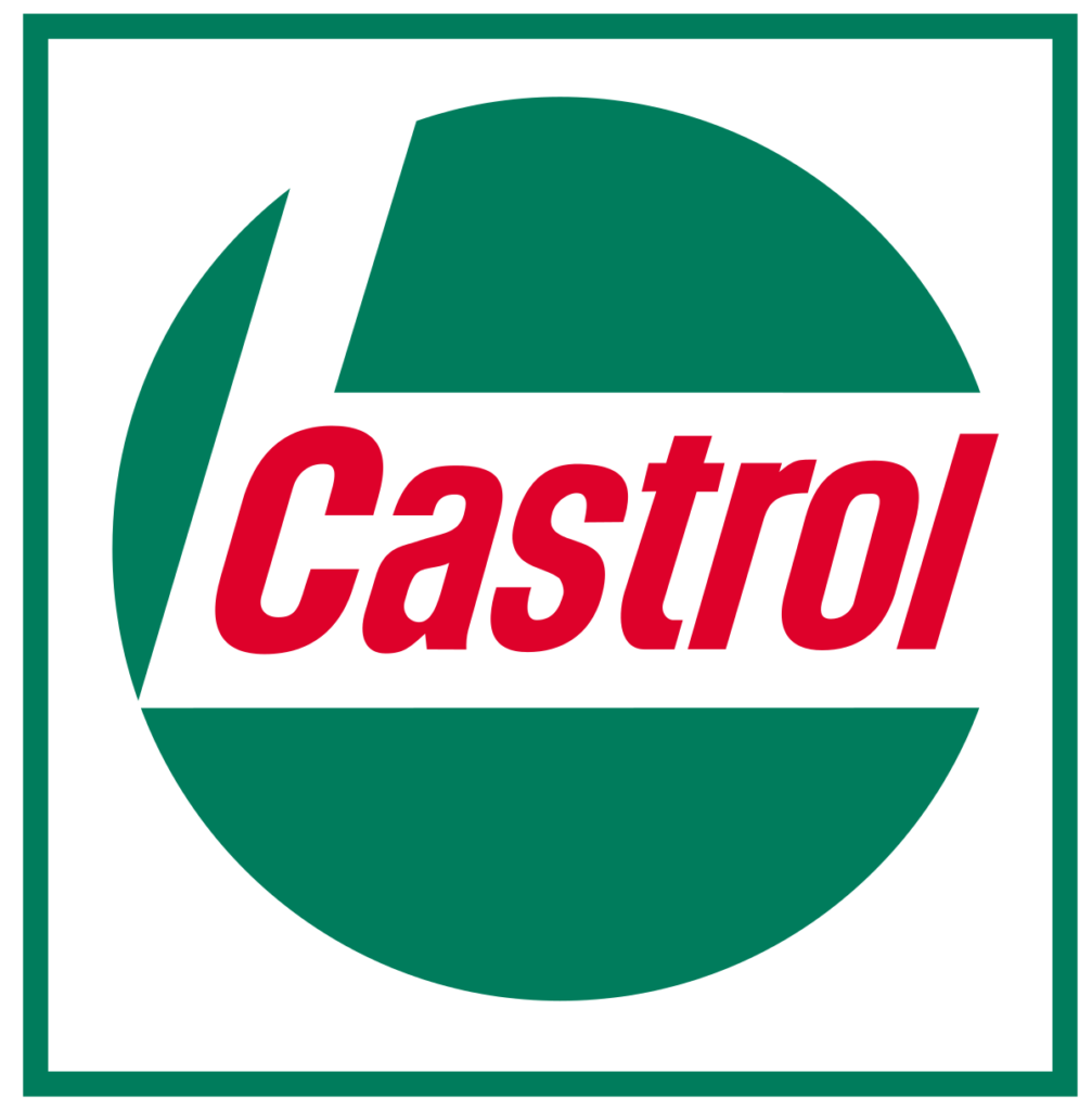 Aceite Castrol