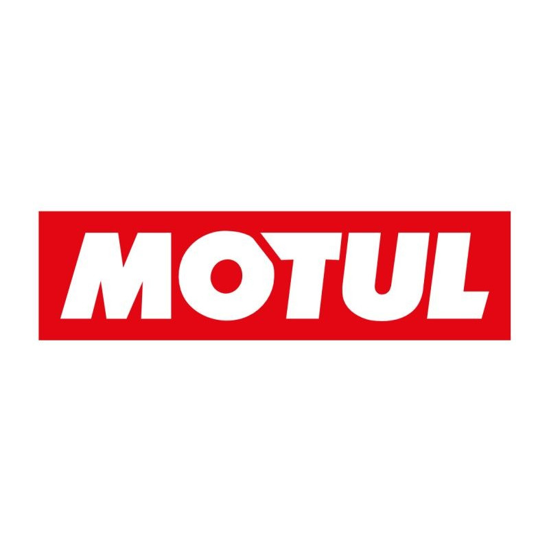 Aceite Motul logo