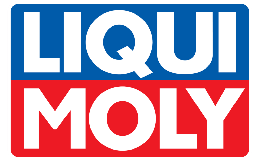 Liqui Moly logo