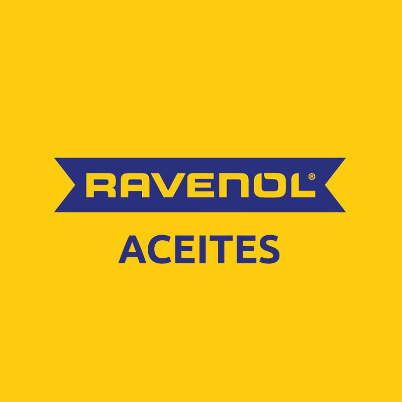 Aceites Ravenol