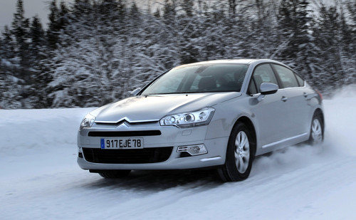 Líquido LHM para Citroën