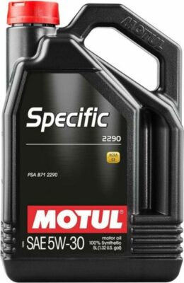 Motul Specific 5W30