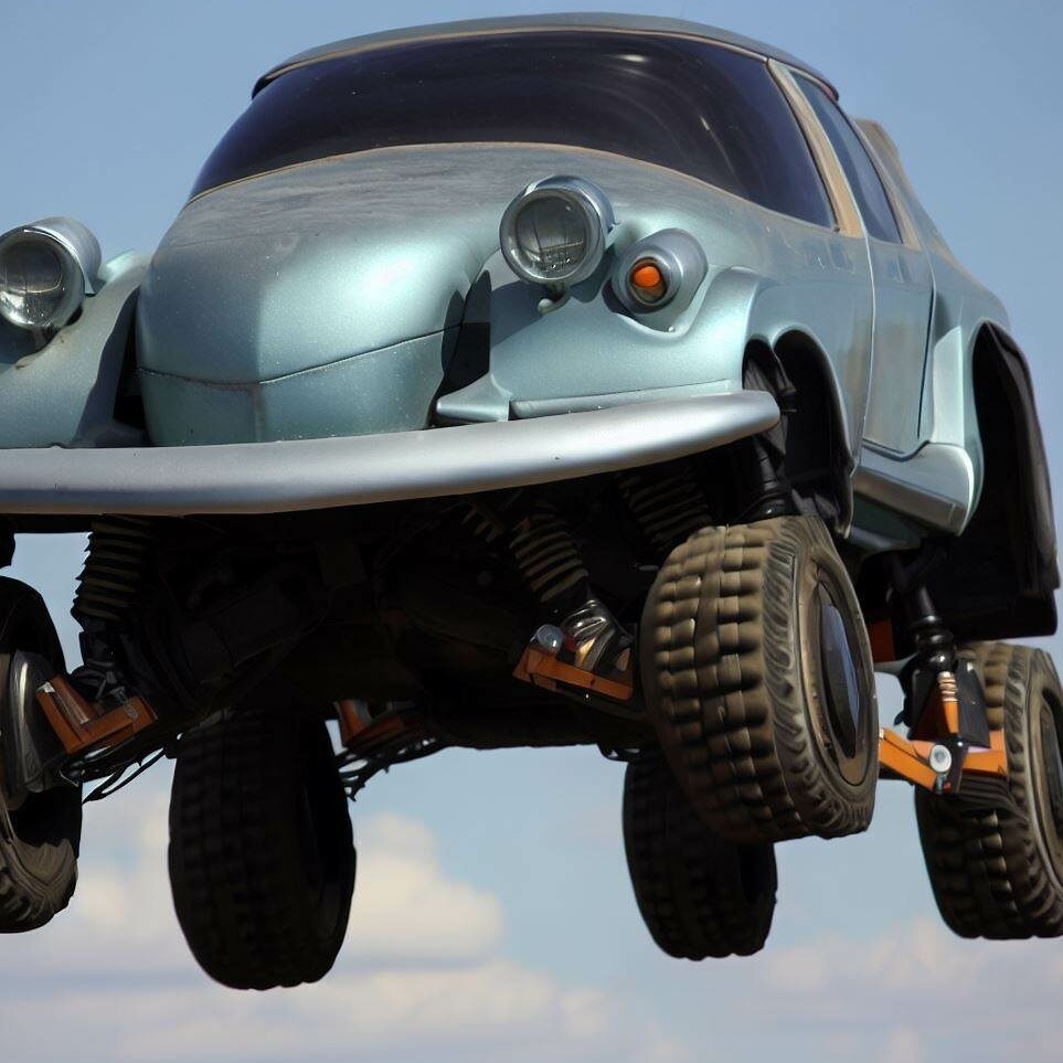 Combustión Interna logo