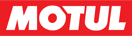 Logotipo Motul