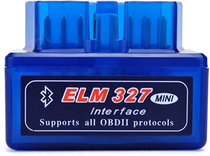 Altamejor Scanner OBD2 Diagnostico Auto – Lettore Codici Motore Per Auto Europee E Americane (dal 1994), Multilingua (italiano Incluso)