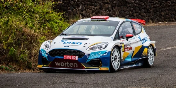 Fiesta Rally