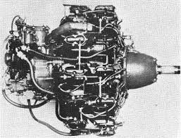 Motor Nakajima Sakae