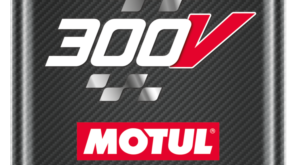 Aceite Motul 300V