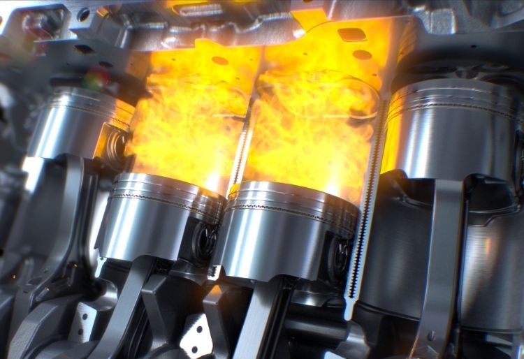 que es un motor de combustion 1 Motor16