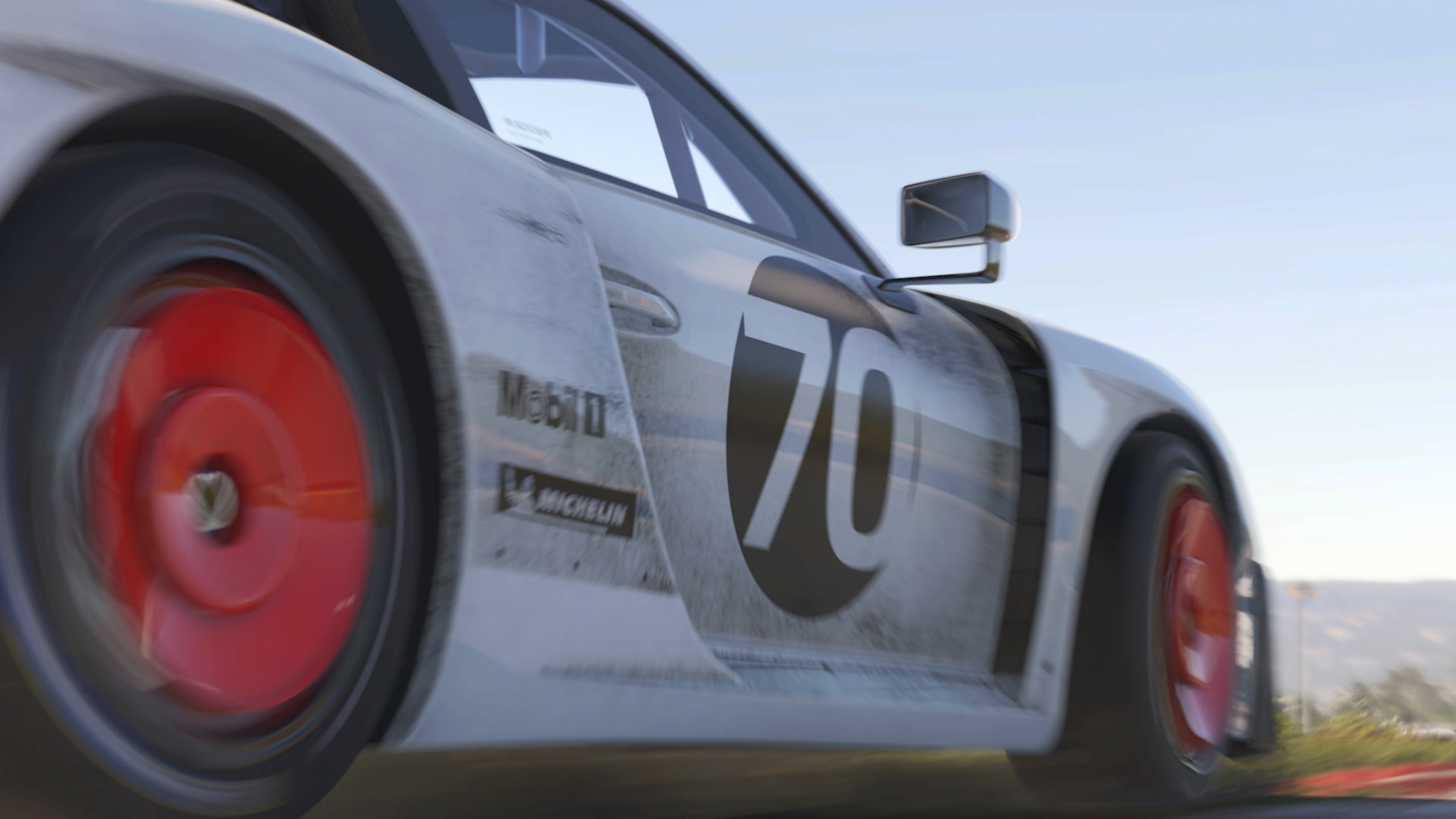 Pantallazo Forza Motorsport