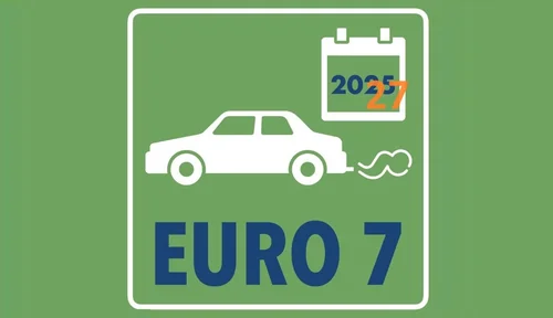 Normativa Euro 7