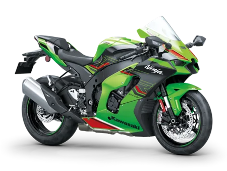 Ninja ZX-10R 2024
