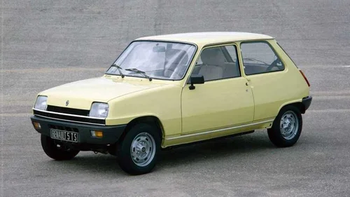 Renault 5