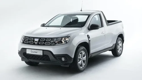 Duster Pick-up