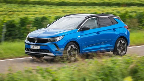 Opel Grandland 2024