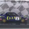Subaru Impreza 1995 NetworkQ Rally - McRae - Ringer #4 - RMX4 - Imagen 3