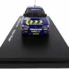 Subaru Impreza 1995 NetworkQ Rally - McRae - Ringer #4 - RMX4 - Imagen 2