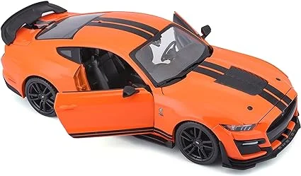Mustang Shelby GT500, modelos/colores aleatorios