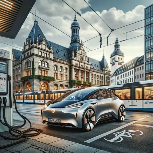 Retirada de las ayudas a vehículos eléctricos