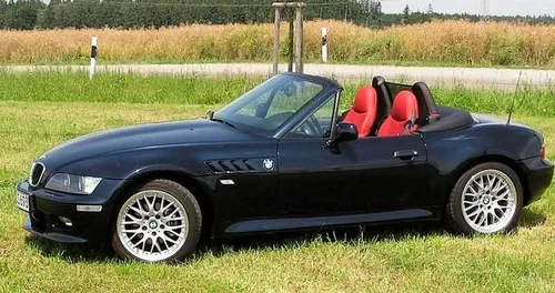 BMW Z3