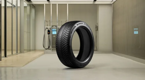 Hankook iON FlexClimate