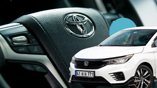 Fiabilidad Honda Toyota